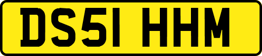 DS51HHM