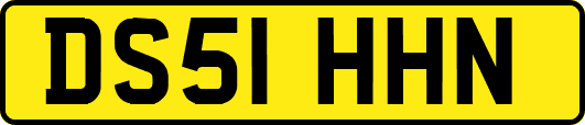 DS51HHN