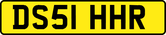 DS51HHR