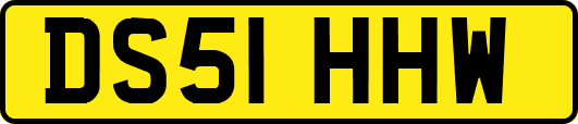 DS51HHW