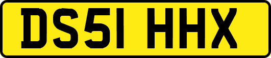 DS51HHX