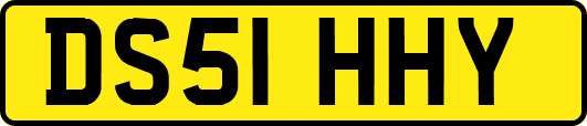 DS51HHY