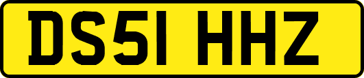 DS51HHZ
