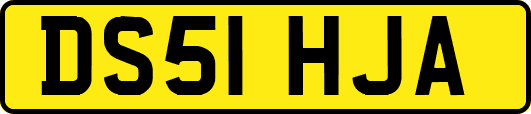 DS51HJA
