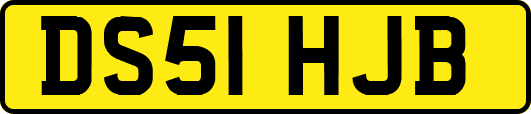DS51HJB
