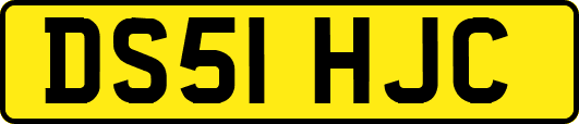 DS51HJC