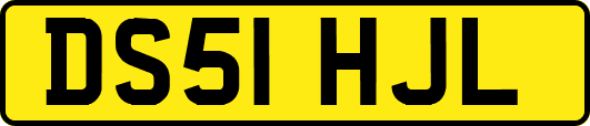 DS51HJL