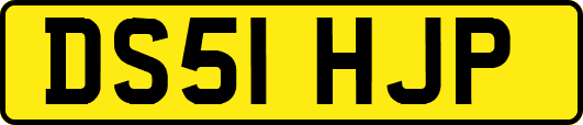 DS51HJP