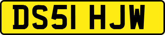 DS51HJW