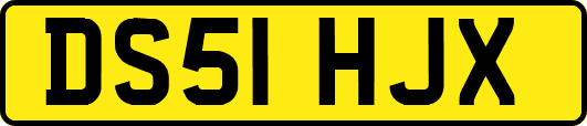 DS51HJX