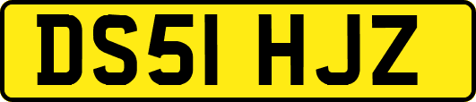 DS51HJZ