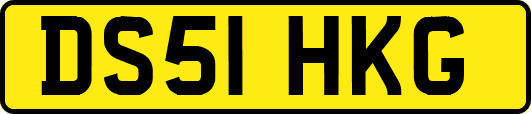 DS51HKG