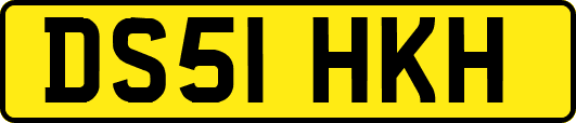 DS51HKH