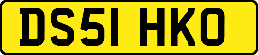 DS51HKO