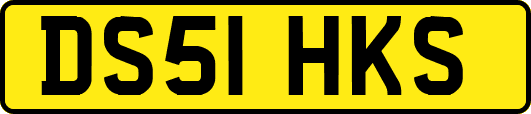 DS51HKS