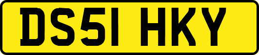DS51HKY