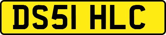 DS51HLC