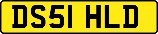 DS51HLD