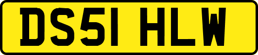 DS51HLW