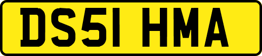 DS51HMA
