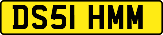 DS51HMM