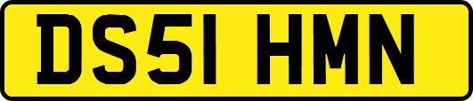 DS51HMN