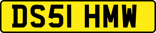 DS51HMW