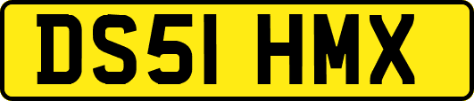 DS51HMX
