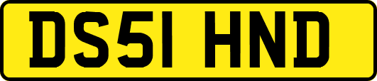 DS51HND