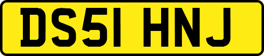 DS51HNJ