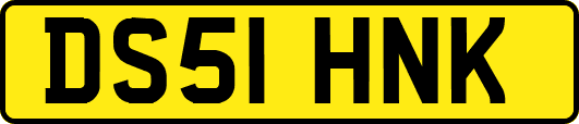 DS51HNK