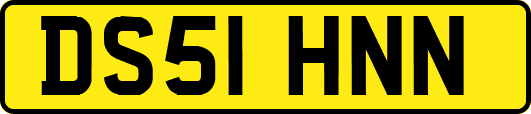 DS51HNN