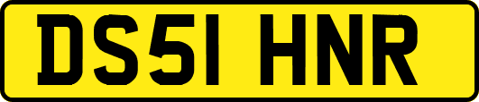 DS51HNR