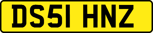 DS51HNZ