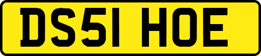 DS51HOE