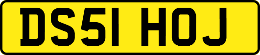 DS51HOJ