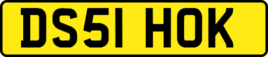 DS51HOK