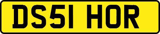 DS51HOR