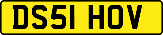 DS51HOV