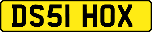 DS51HOX