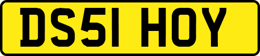 DS51HOY