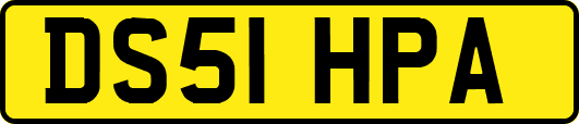DS51HPA