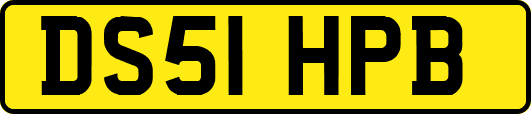 DS51HPB