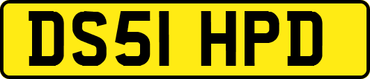 DS51HPD