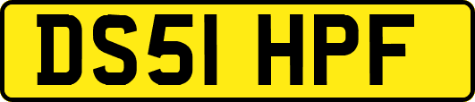 DS51HPF