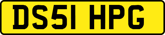 DS51HPG