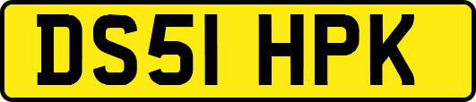 DS51HPK