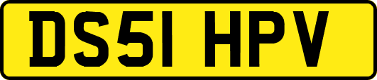 DS51HPV