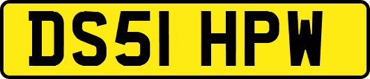 DS51HPW