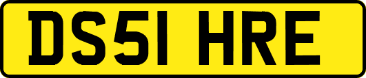 DS51HRE